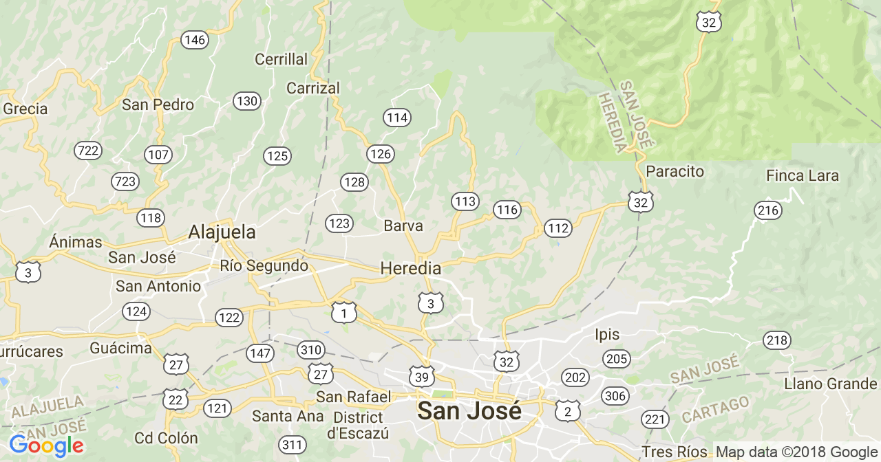 Herbalife San-Josecito