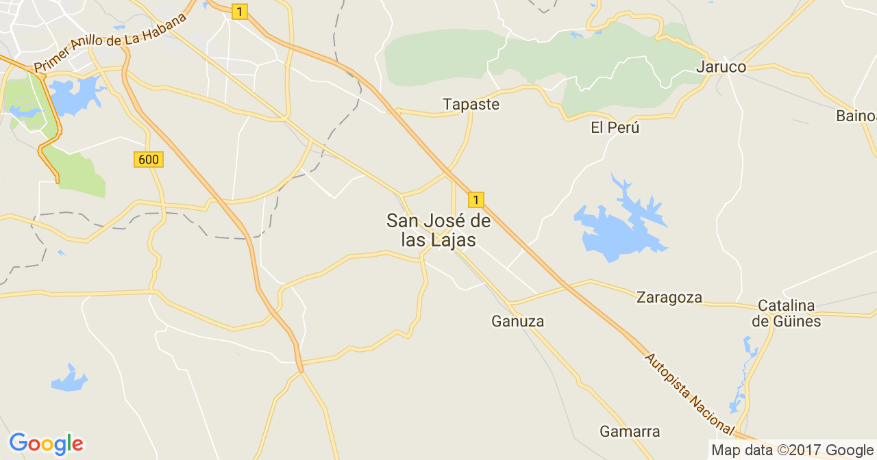 Herbalife San-José-de-las-Lajas