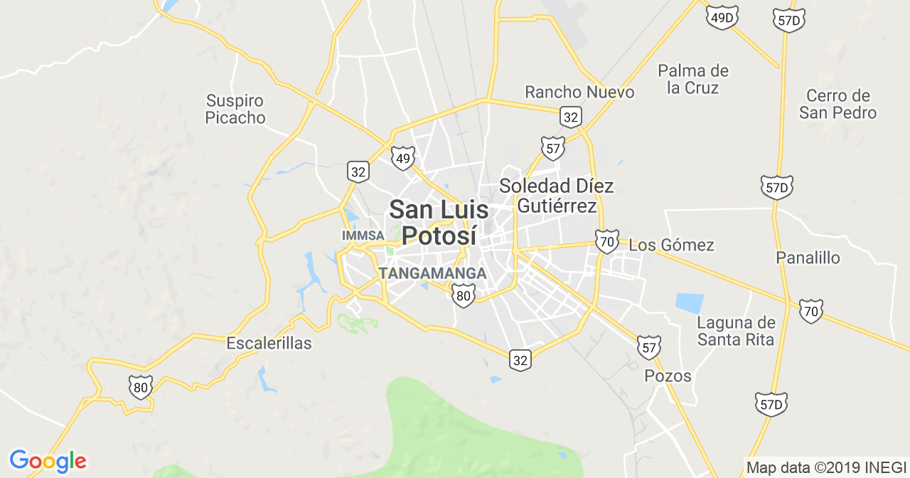 Herbalife San-Luis-Potosí
