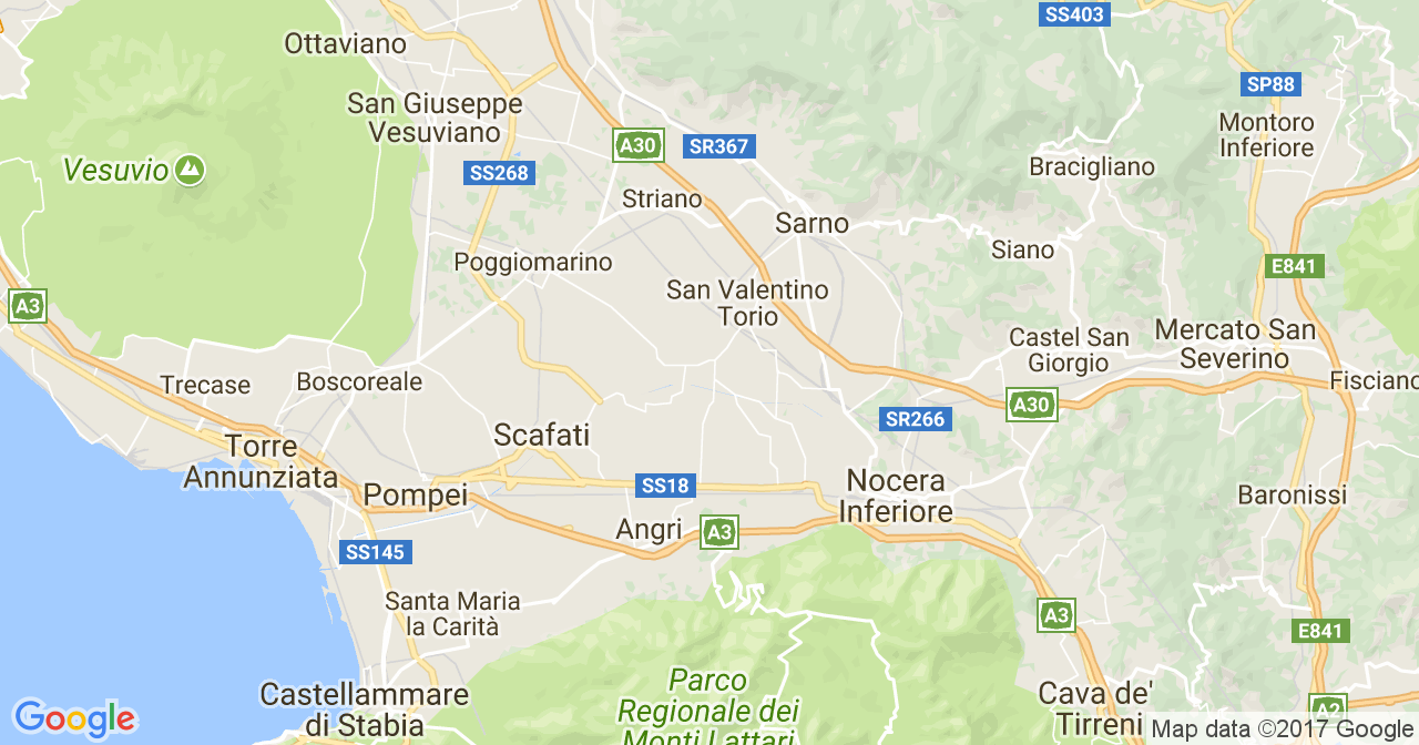 Herbalife San-Marzano-sul-Sarno
