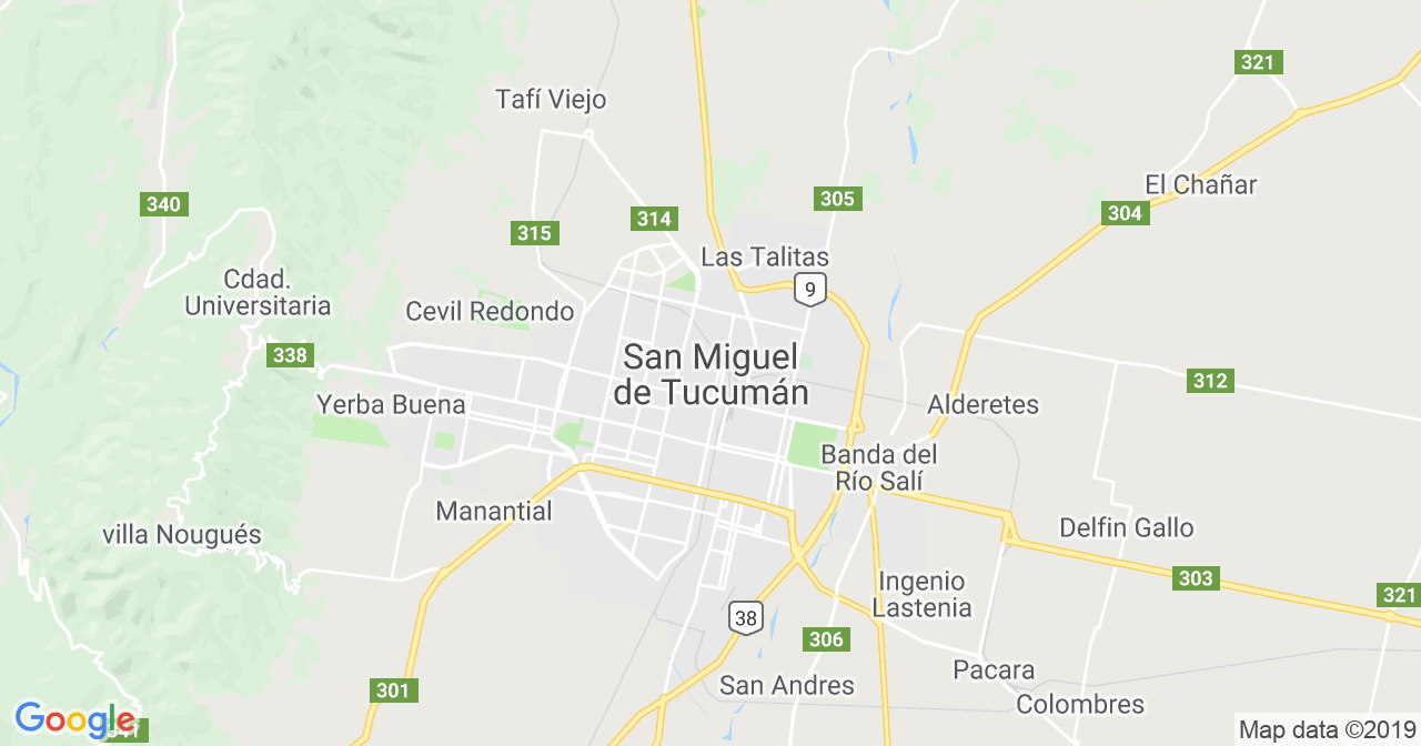 Herbalife San-Miguel-de-Tucumán