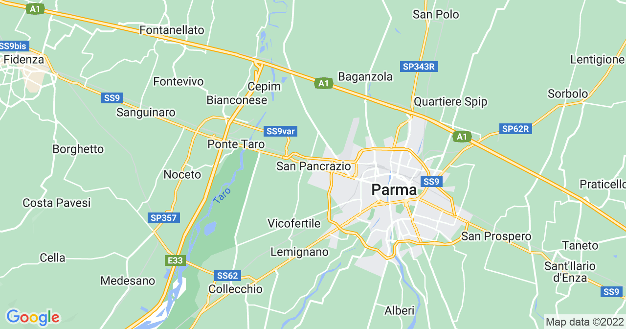 Herbalife San-Pancrazio-Parmense