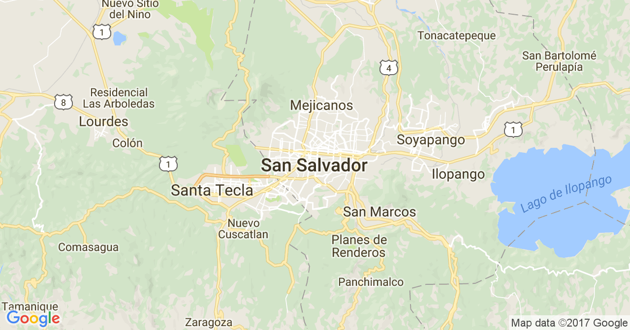 Herbalife San-Salvador