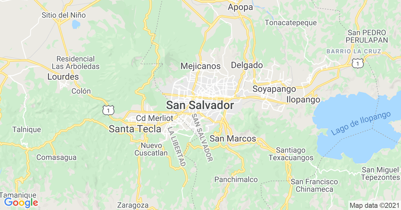 Herbalife San-Salvador