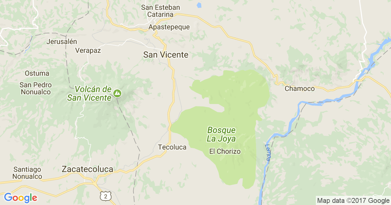 Herbalife San-Vicente