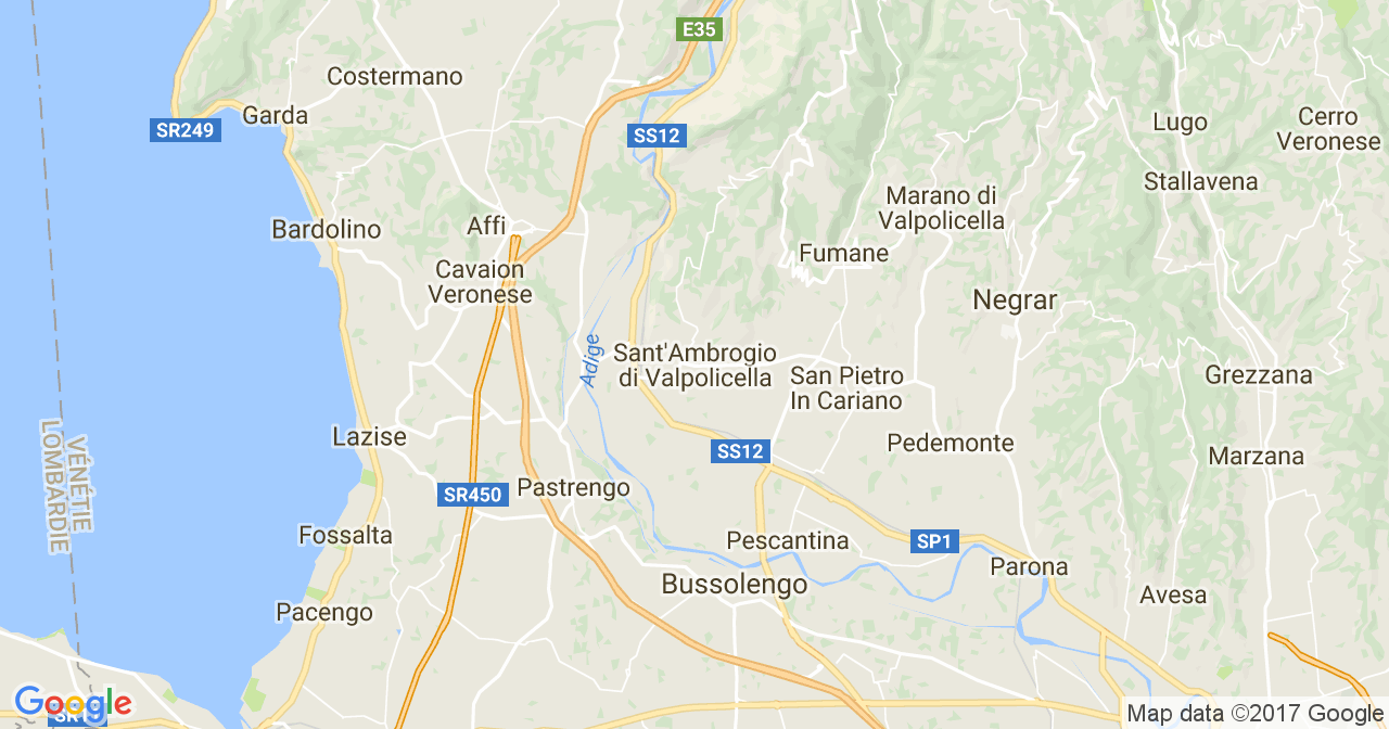 Herbalife Sant'Ambrogio-di-Valpollicella