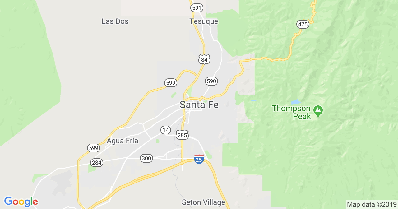 Herbalife Santa-Fe