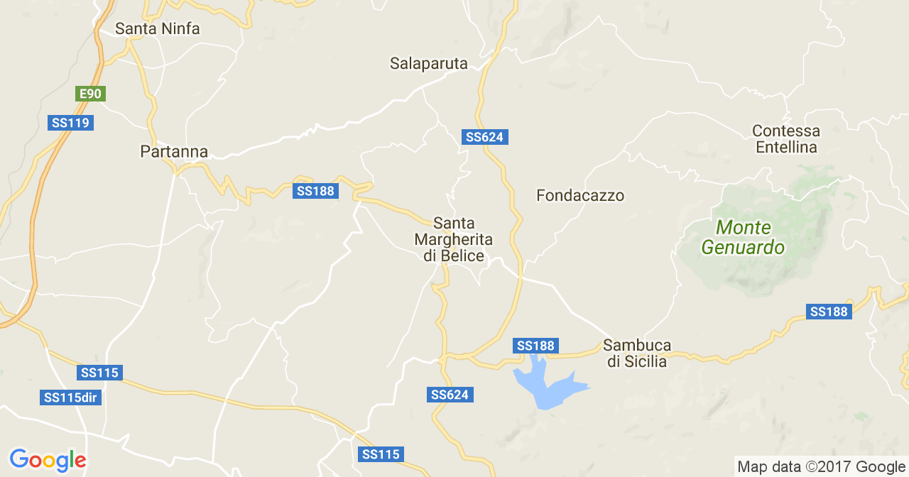 Herbalife Santa-Margherita-di-Belice