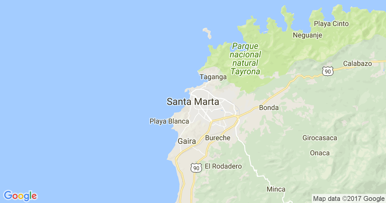 Herbalife Santa-Marta