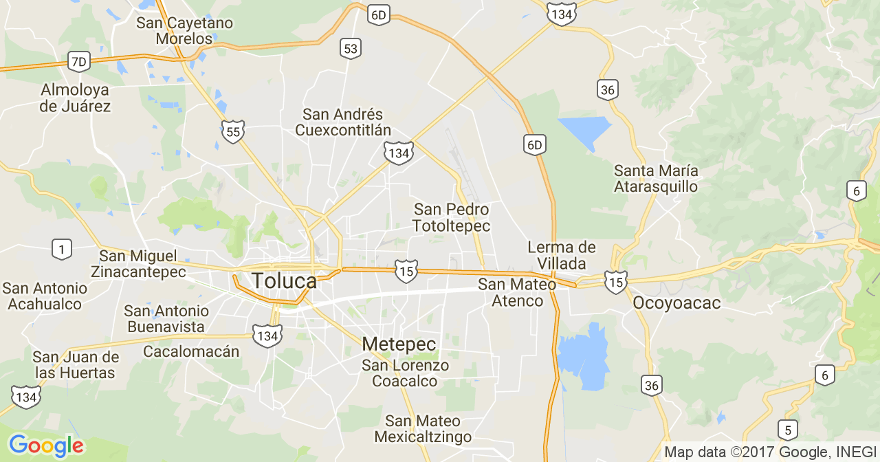 Herbalife Santa-María-Totoltepec