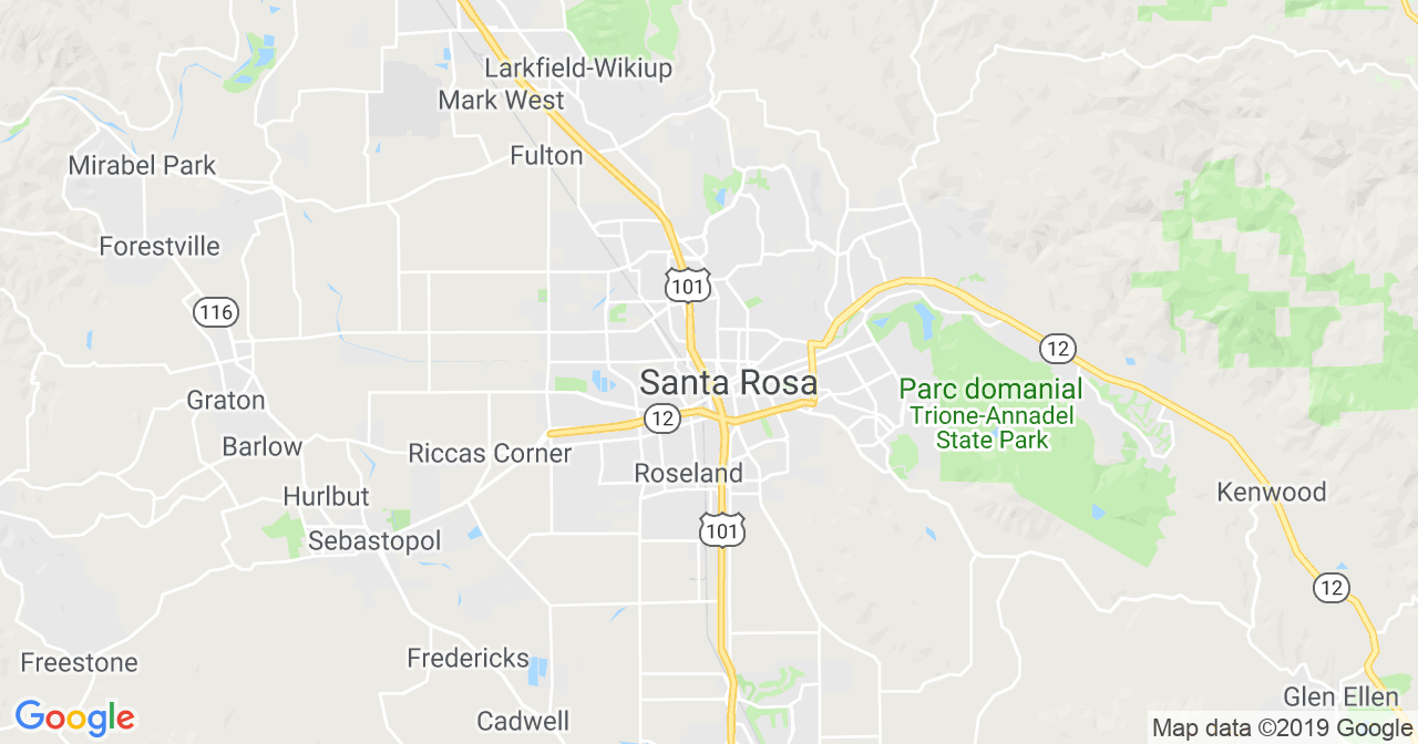 Herbalife Santa-Rosa-West
