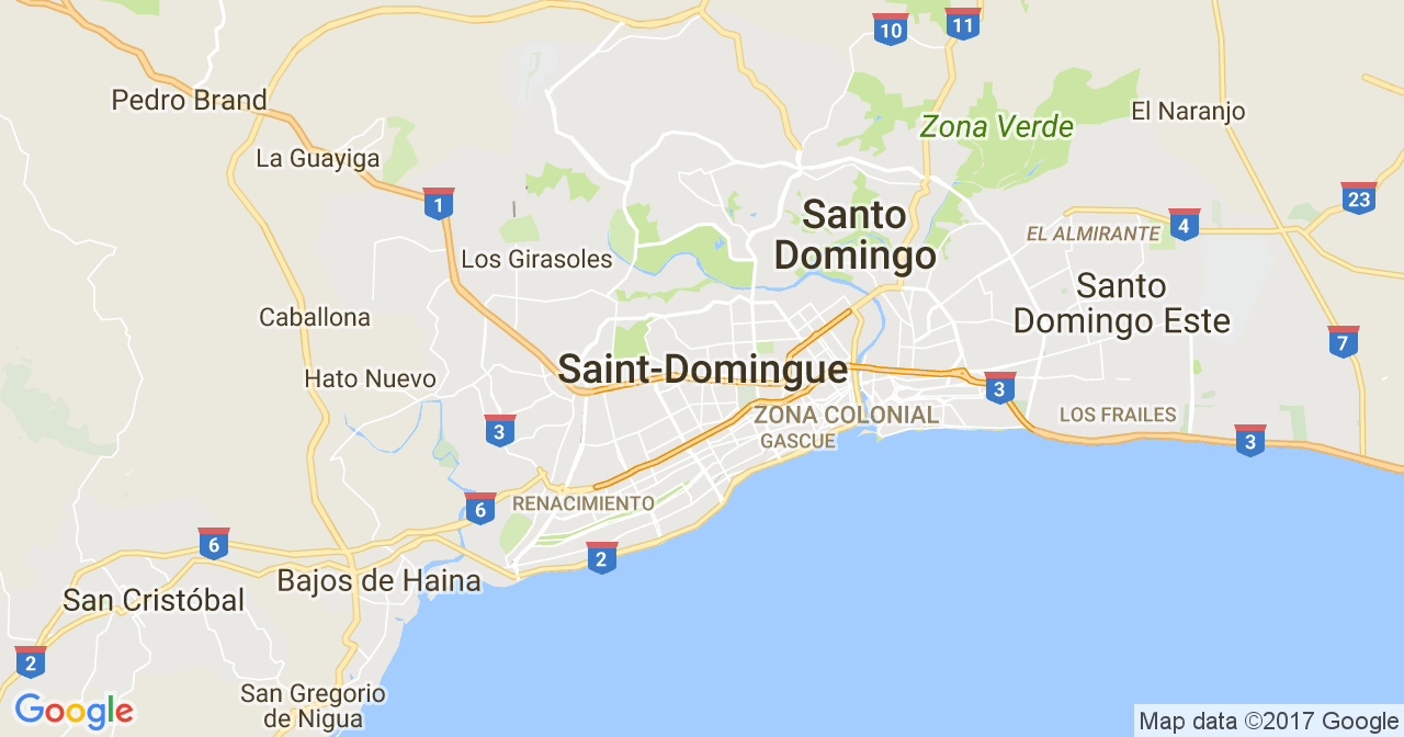 Herbalife Santo-Domingo
