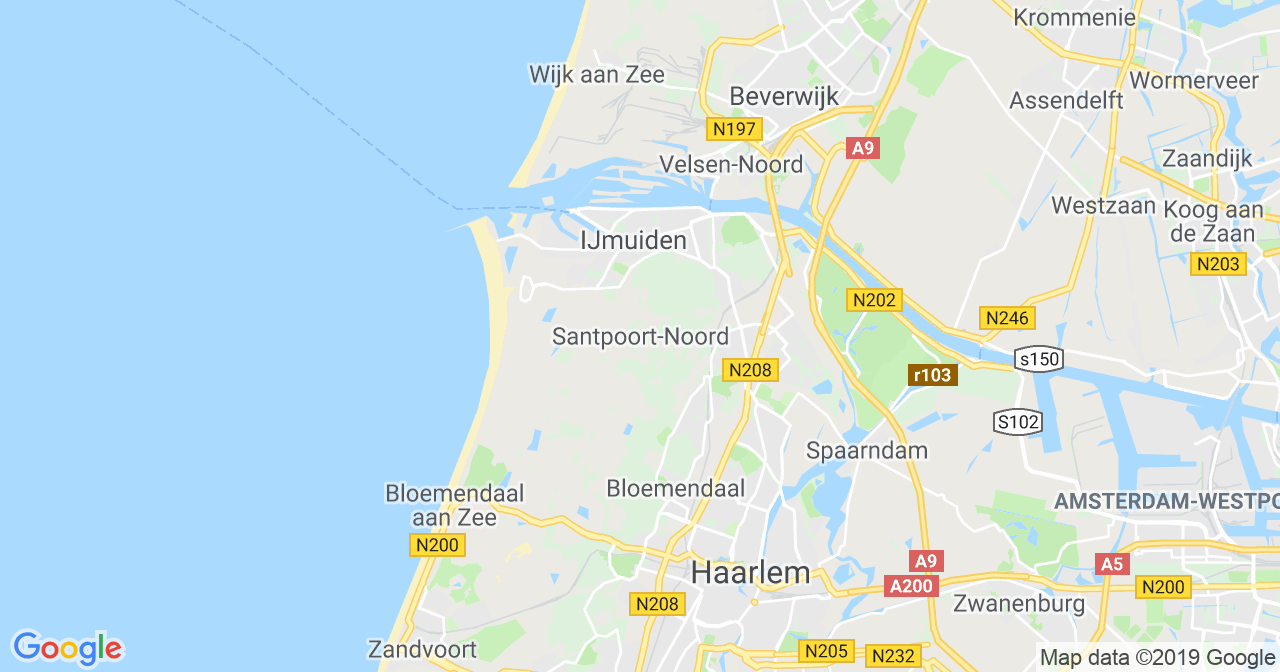 Herbalife Santpoort-Noord