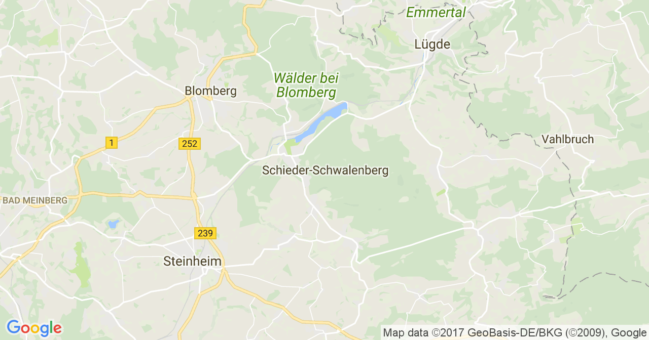 Herbalife Schieder-Schwalenberg