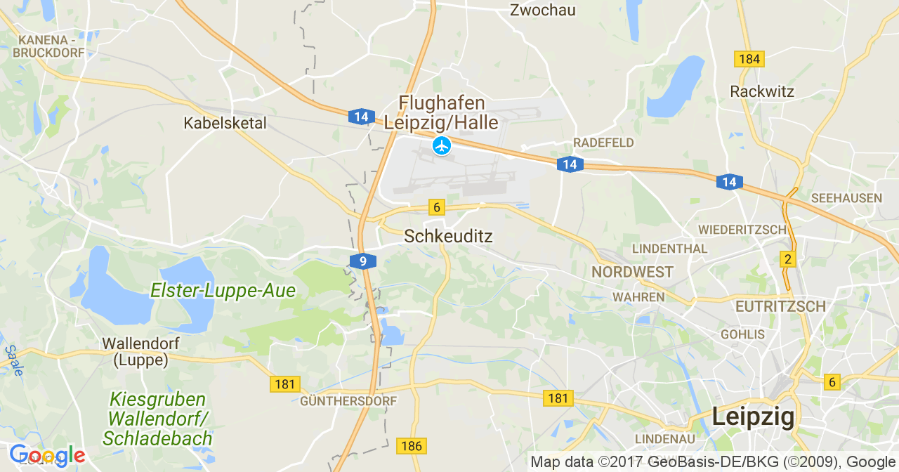Herbalife Schkeuditz