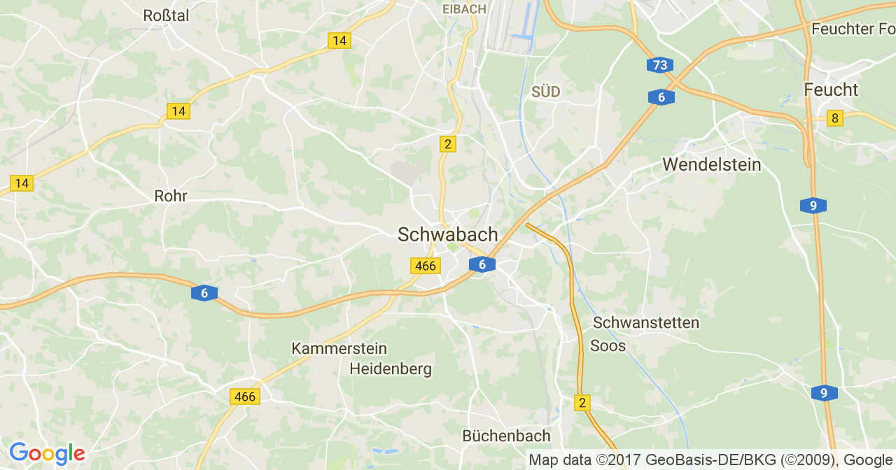 Herbalife Schwabach
