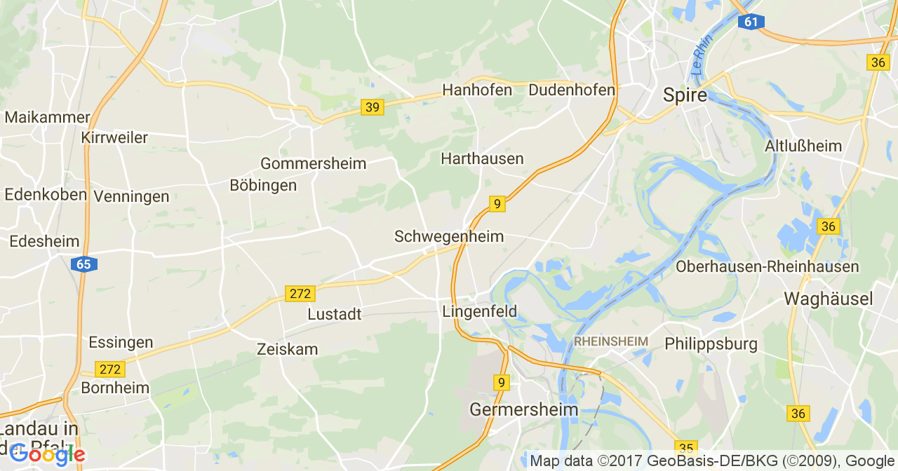 Herbalife Schwegenheim