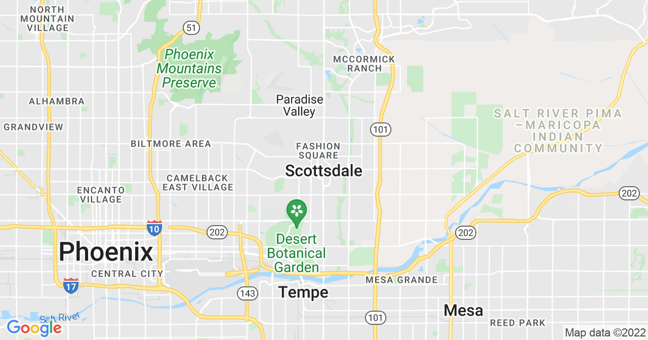 Herbalife Scottsdale