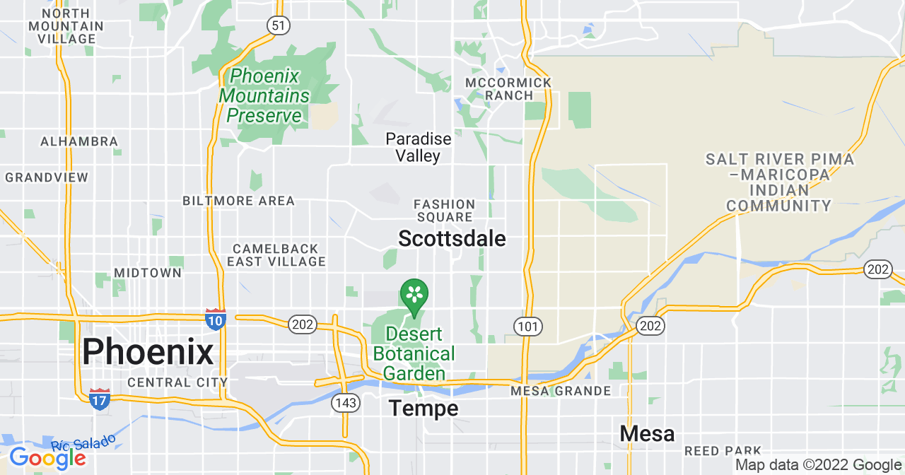 Herbalife Scottsdale