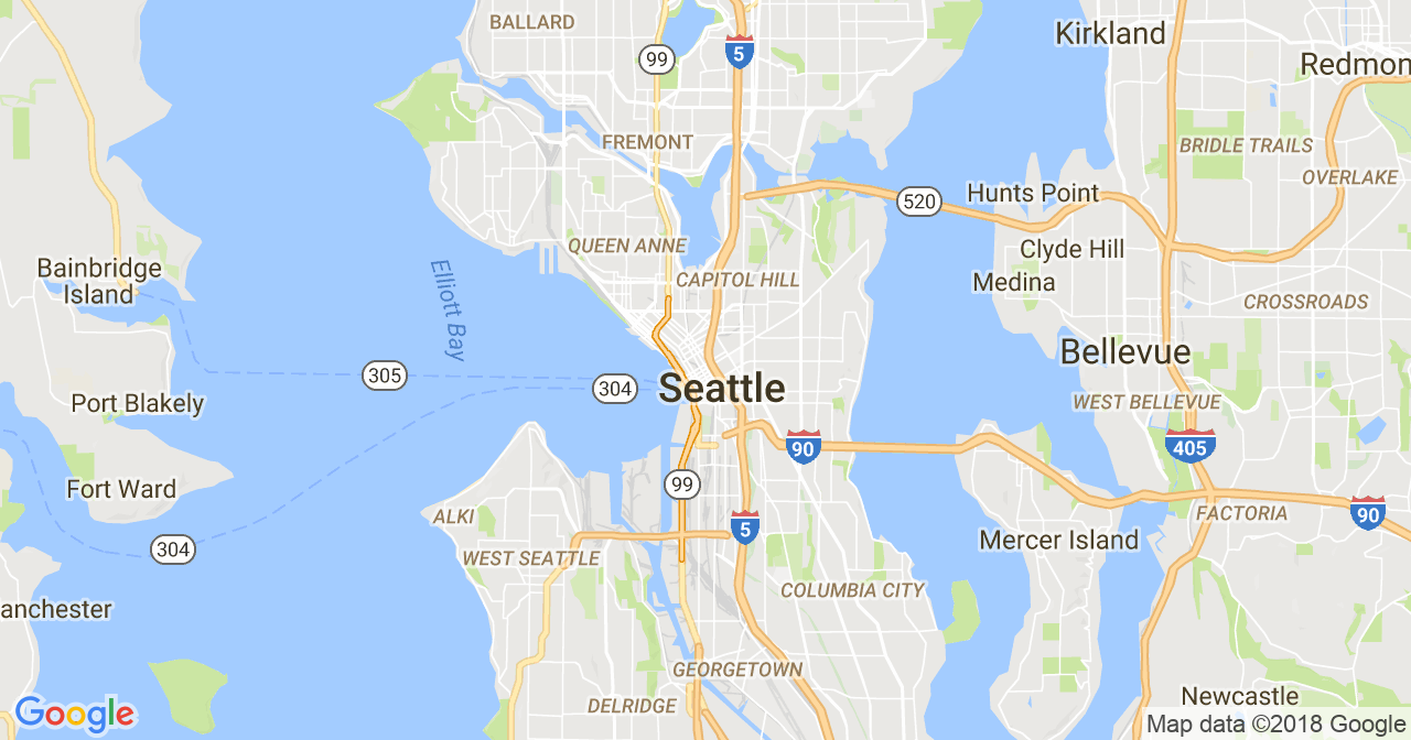 Herbalife Seattle