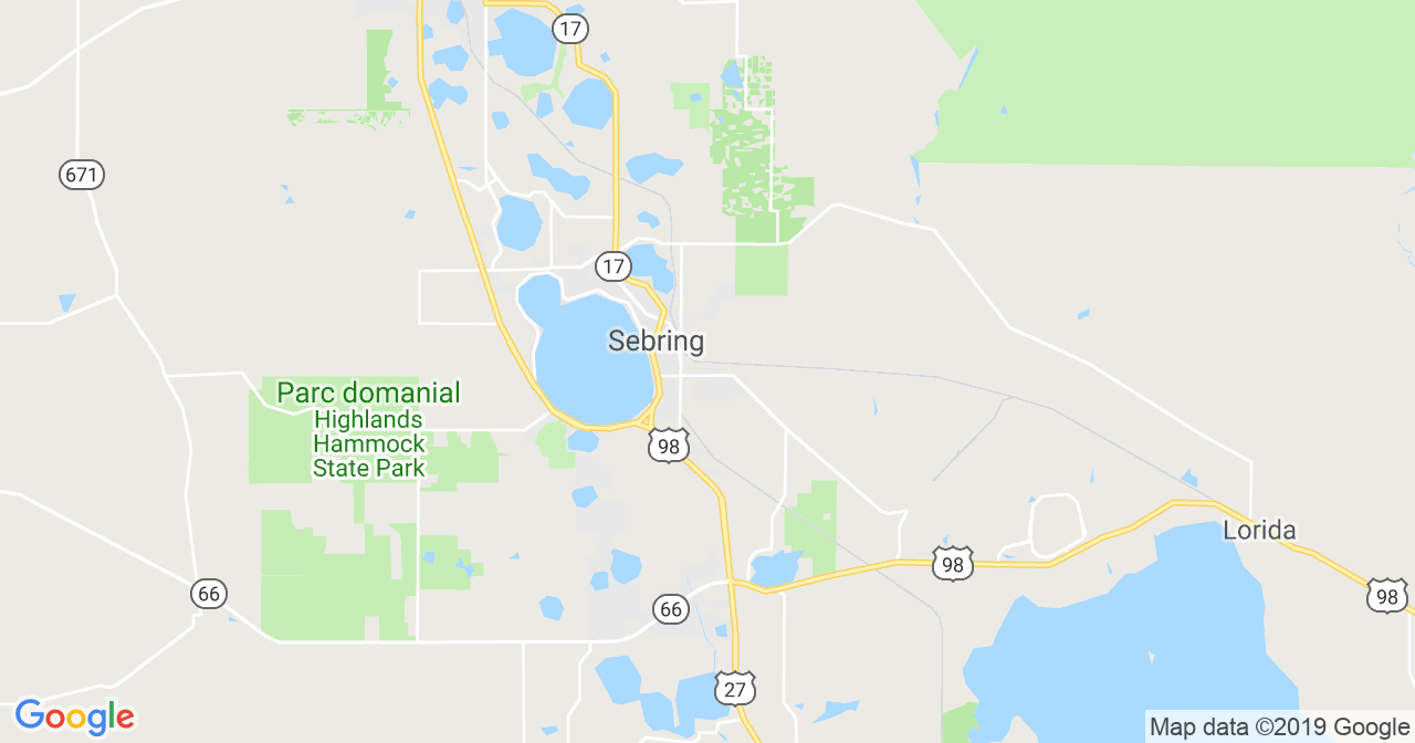 Herbalife Sebring-Mobile-Estates