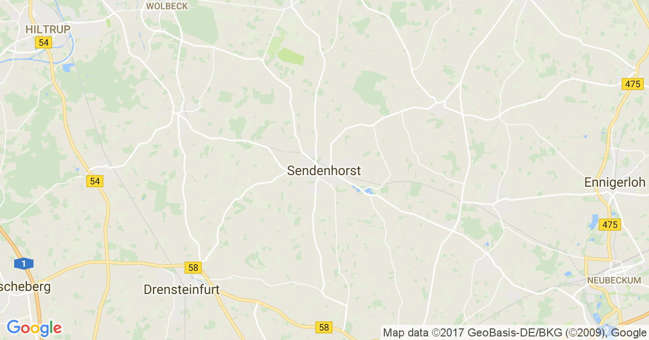Herbalife Sendenhorst