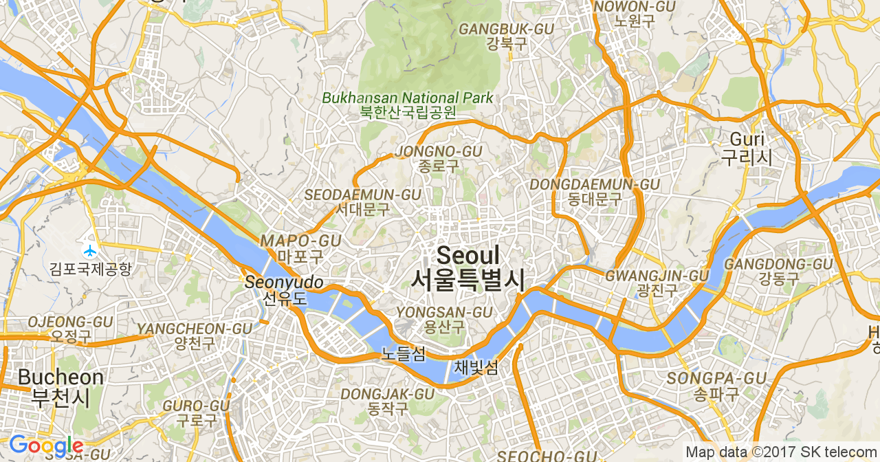Herbalife Seoul