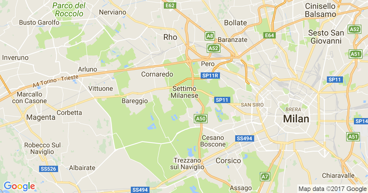 Herbalife Settimo-Milanese