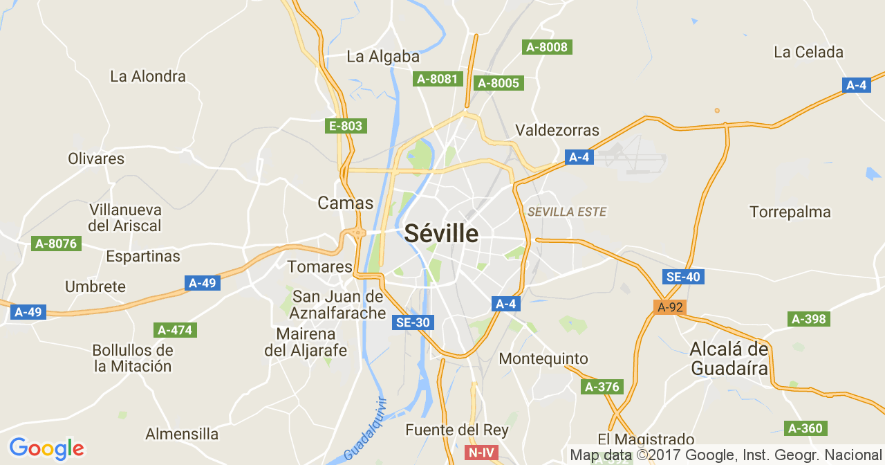 Herbalife Sevilla