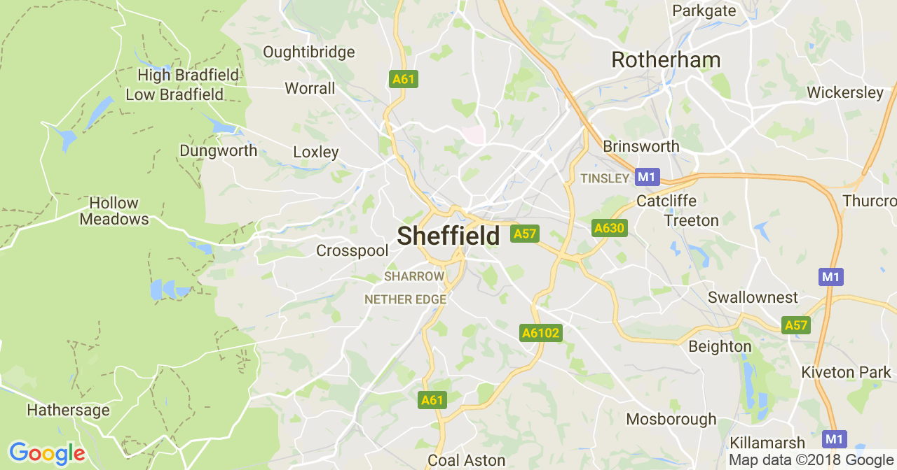 Herbalife Sheffield