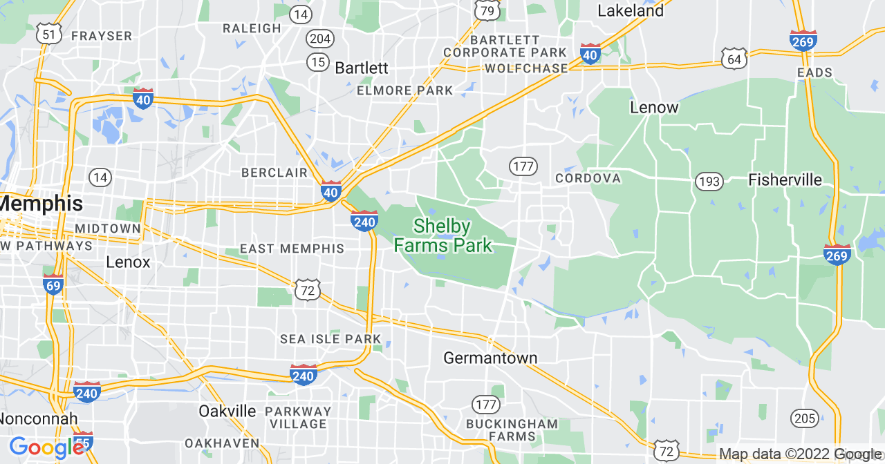 Herbalife Shelby-Farms