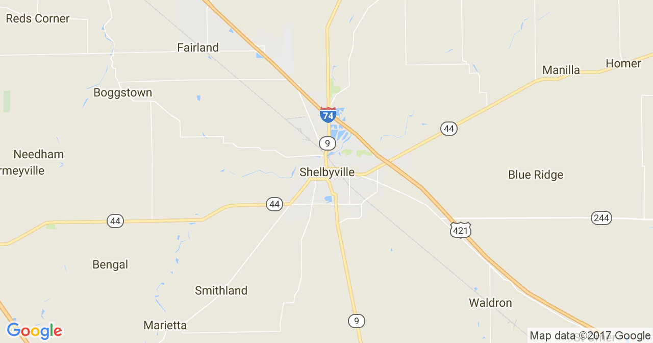 Herbalife Shelbyville
