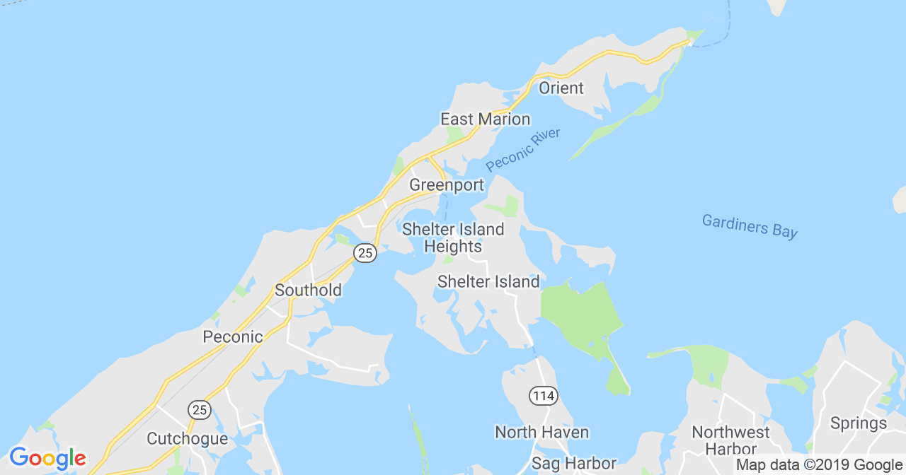 Herbalife Shelter-Island-Heights