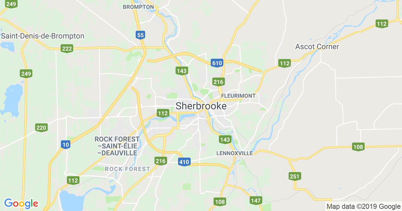 Herbalife Sherbrook