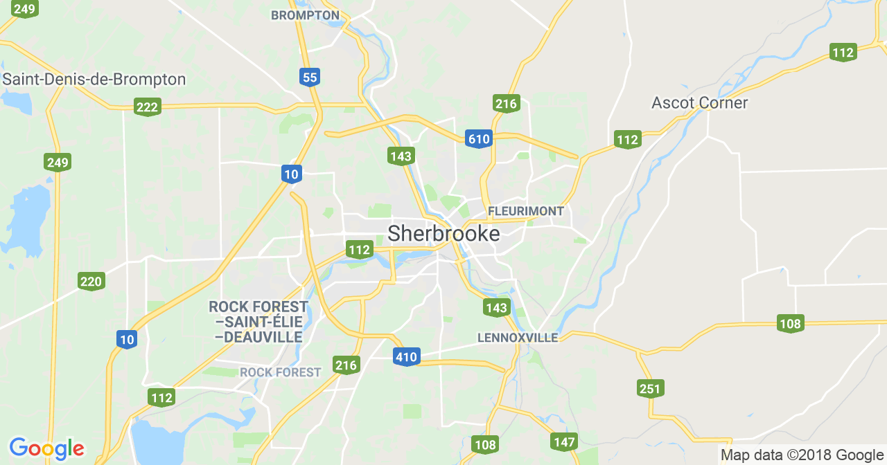 Herbalife Sherbrooke