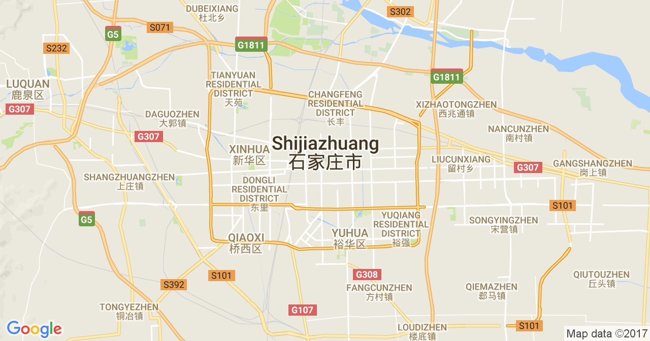 Herbalife Shijiazhuang
