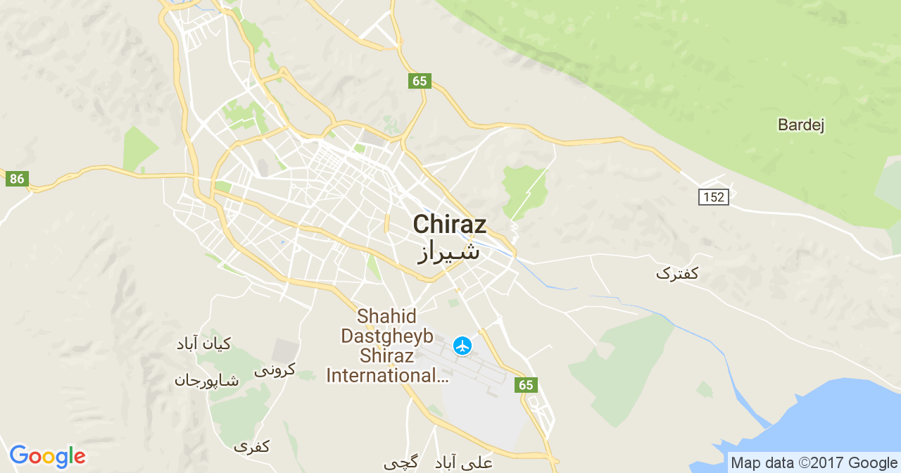 Herbalife Shiraz