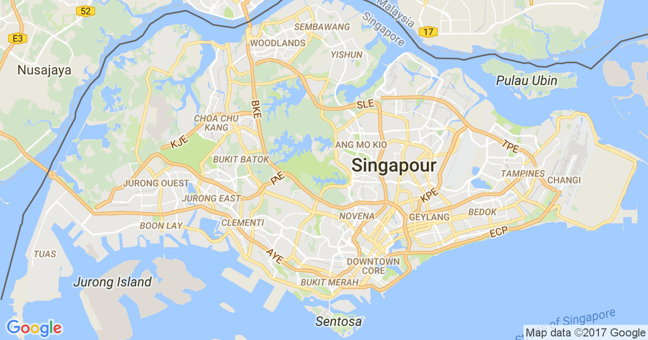 Herbalife Singapour