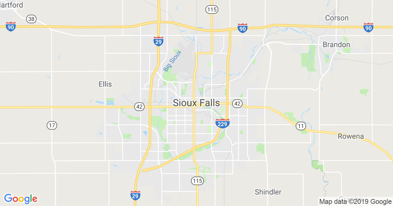 Herbalife Sioux-Falls