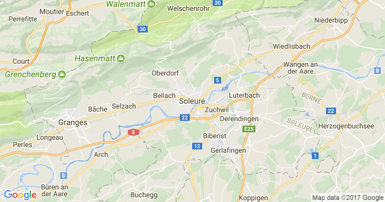 Herbalife Solothurn
