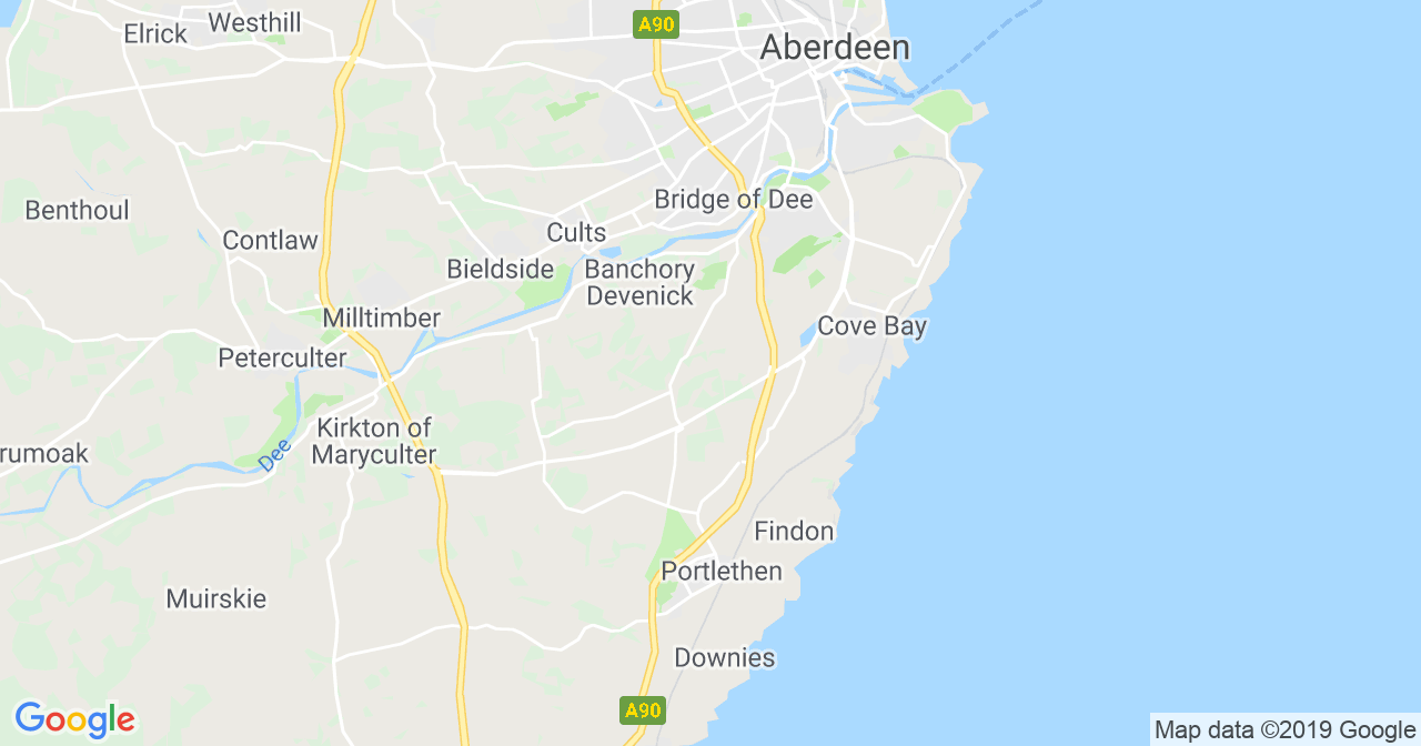 Herbalife South-Aberdeen