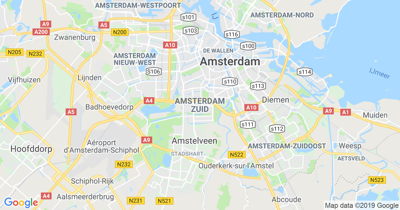 Herbalife South-Amsterdam