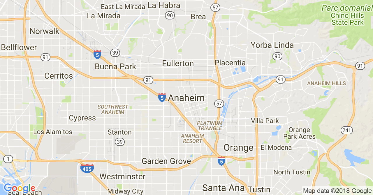 Herbalife South-Anaheim