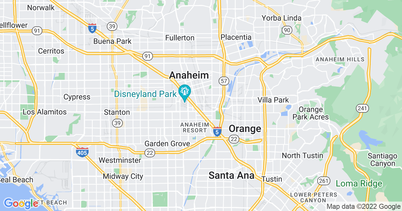Herbalife South-Anaheim