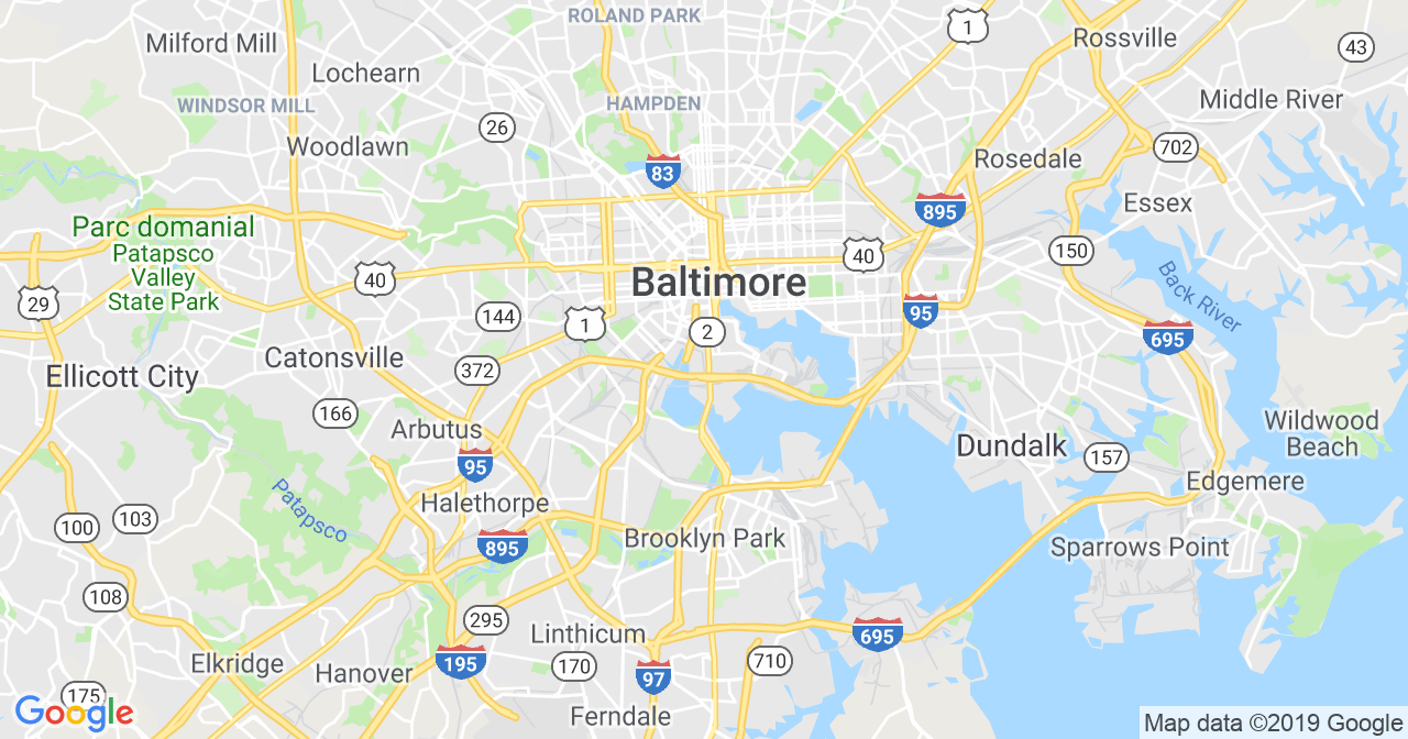 Herbalife South-Baltimore
