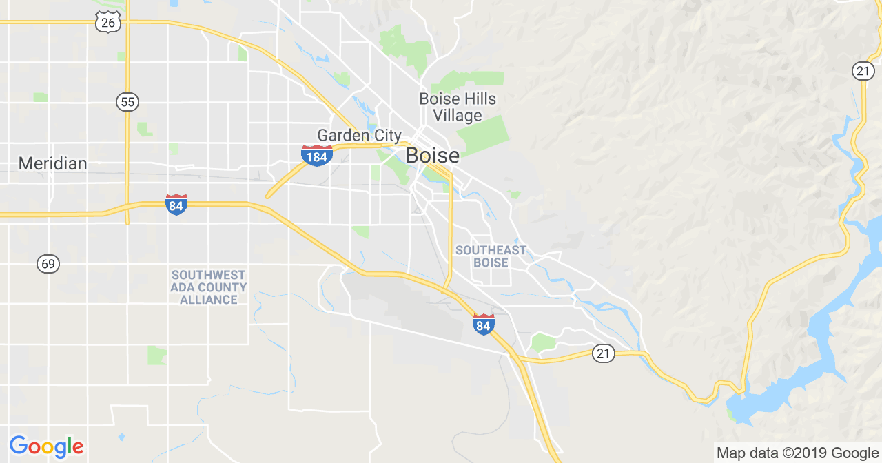 Herbalife South-Boise-(historical)