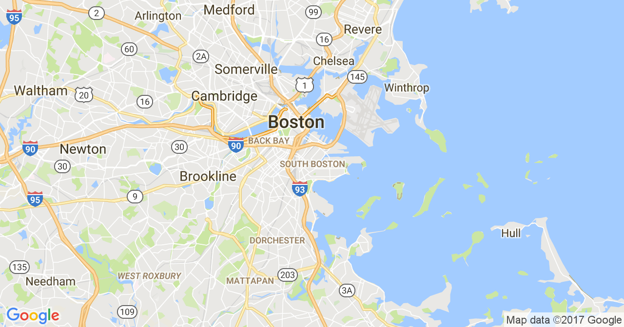 Herbalife South-Boston