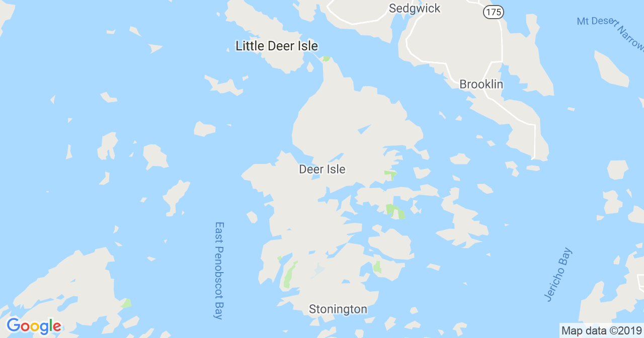 Herbalife South-Deer-Isle