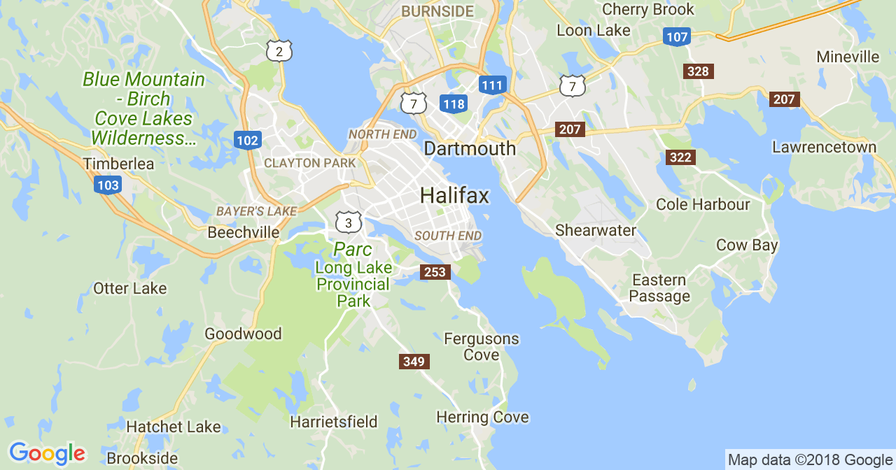 Herbalife South-Halifax