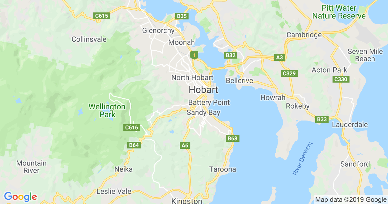 Herbalife South-Hobart